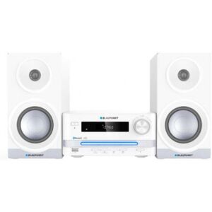 Blaupunkt MS16BT - Micro system with Bluetooth and CD/USB player