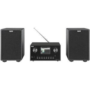 Imperial i310 CD - Mini HiFi Anlage