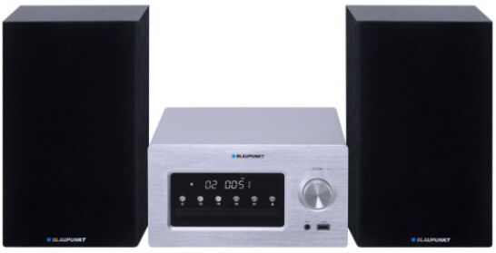 Blaupunkt MS70BT - Micro system MS70BT, Bluetooth-CD-MP3-USB-AUX