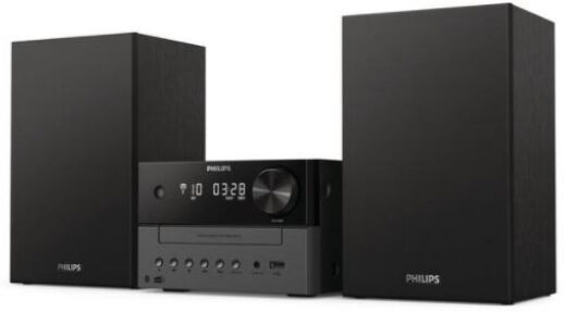 Philips TAM3505/12 - Micro HiFi Anlage