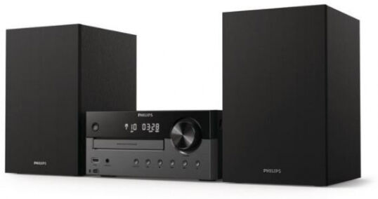 Philips TAM4505/12 - Micro HiFi Anlage