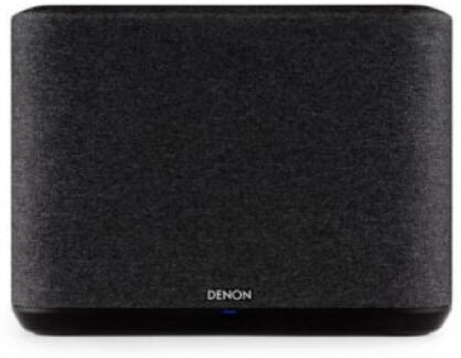 Denon Home 250 - Multiroom Speaker - Schwarz