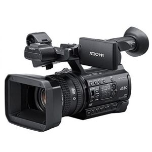 Sony PXW-Z150 - XDCAM Camcorder