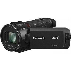 Panasonic HC-VXF11EG-K - Flash-Camcorder - Schwarz