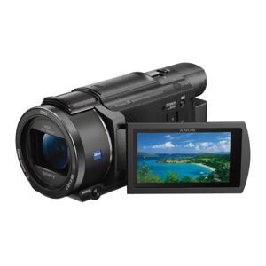 Sony FDR-AX53 - 4K Camcorder