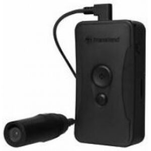 Transcend Drive-Pro Body 60 - Dash-Cam