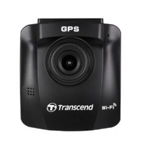 Transcend DrivePro 230Q Data Privacy - Dashcam