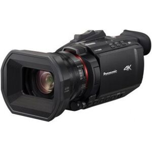 Panasonic HC-X1500E - 4K-Camcorder