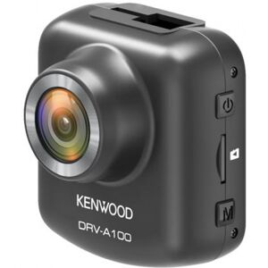 Kenwood DRV-A100 - HD Dashcam mit G-Sensor