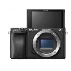 Sony Alpha 6400 Body