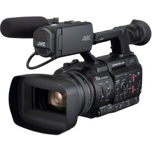 JVC GY-HC500E - 4K-Camcorder - Schwarz