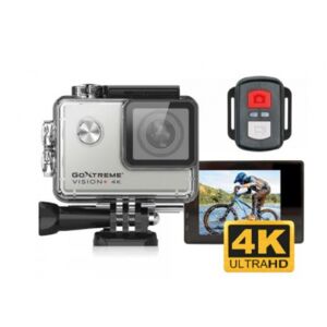 EasyPix GoXtreme Vision+ - 4K ActionCam