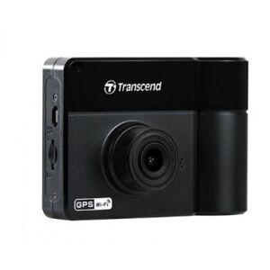 Transcend DrivePro 550 Dual 1080 Kamera inkl. 64GB microSDXC MLC