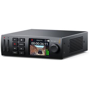 Blackmagic Design HyperDeck Studio HD mini