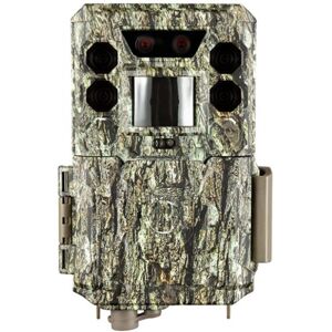 Bushnell Dual Core - Wildkamera 24MP - Camo