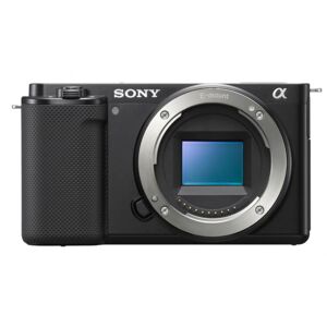 Sony Alpha ZV-E10 - nur Body