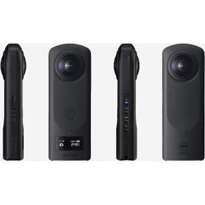 Ricoh Theta Z1 - Actioncam