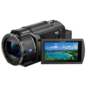 Sony FDR-AX43A - 4K Handycam