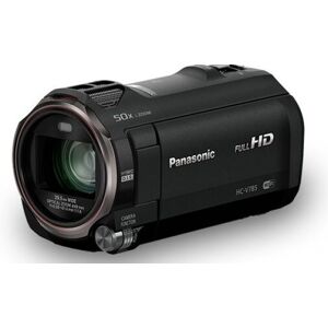 Panasonic HC-V785 - Camcorder - Schwarz