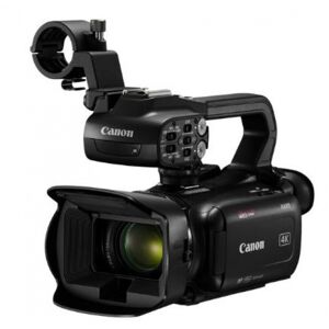 Canon XA60 - 4K Camcorder