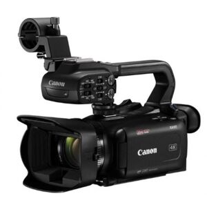 Canon XA65 - 4K Camcorder