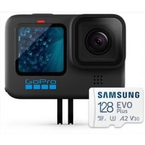 GoPro HERO11 Black - Actioncam / 128GB