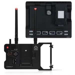 Atomos Recorder Ninja Mega Bundle