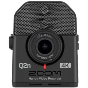 Zoom Q2n-4K - Videokamera