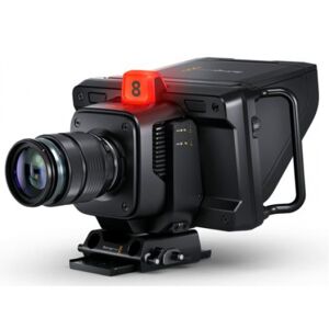 Blackmagic Studio Camera 4K Plus G2