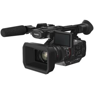 Panasonic HC-X2E - 4K Camcorder