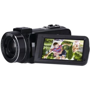 Rollei Movieline UHD 10X - Camcorder