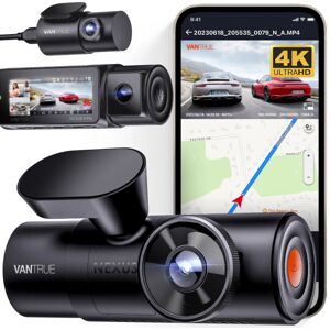 Vantrue N4 PRO - Dashcam