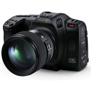 Blackmagic Cinema Camera 6K