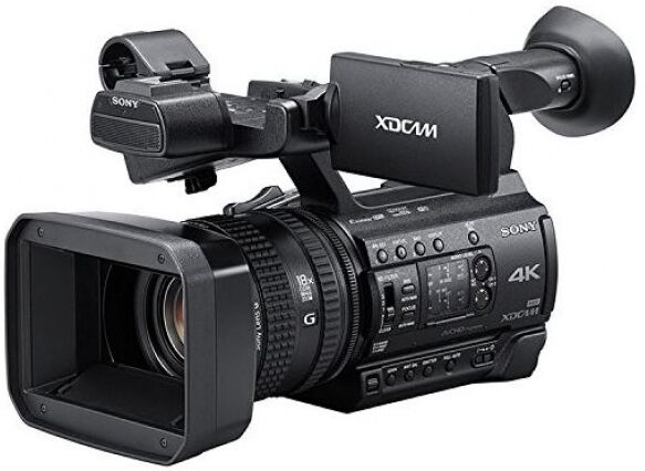 Sony PXW-Z150 - XDCAM Camcorder