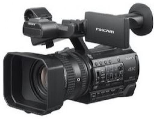 Sony HXR-NX200 - HD-Camcorder