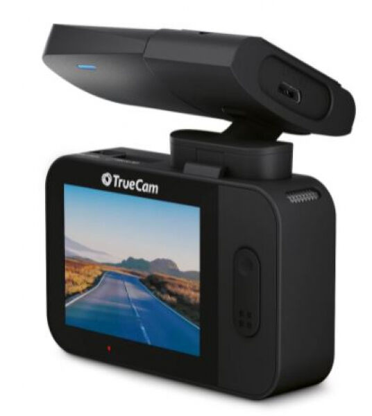 TrueCam M5 - WiFi / GPS Full-HD Cam