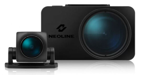 Divers Neoline G-TECH X76 - FullHD-Dashcam