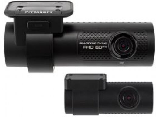 BlackVue DR750X-2CH Plus - Full HD Dashcam