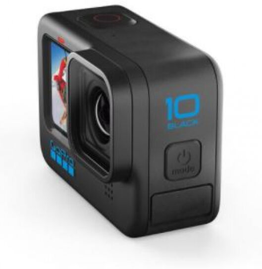 GoPro Hero 10 - Actioncam