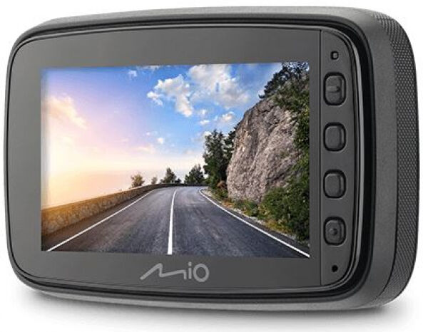 Mitac MIO Mivue 818 - Dashcam