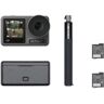 DJI Osmo Action 3 Adventure Combo