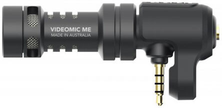 Rode VideoMic Me