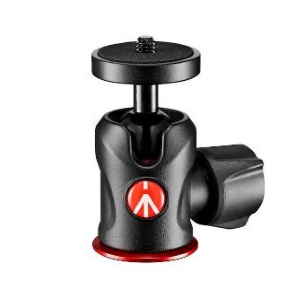 Manfrotto 492 Kugelkopf Micro