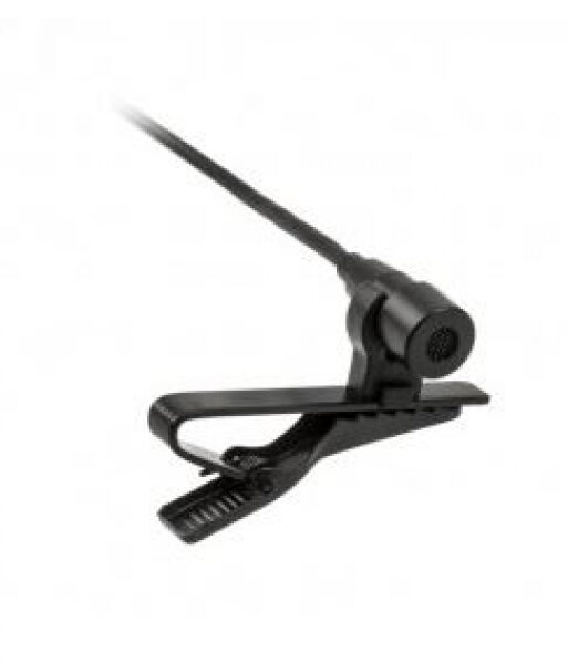 Technica Audio-Technica ATR3350x - Clip-Mikrofon - schwarz