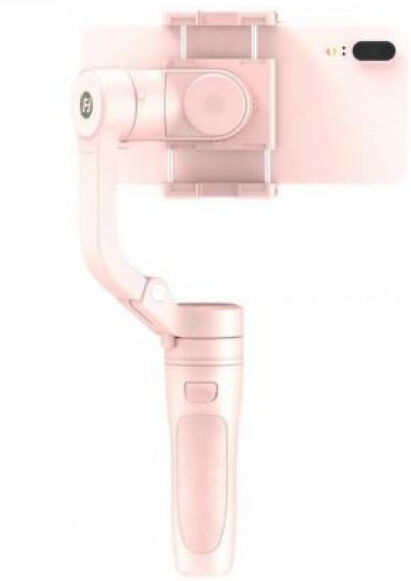 FeiYu-Tech FeiyuTech VLOGPOCKET - Gimbal - Pink