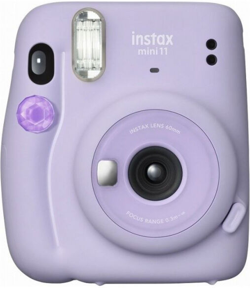 Fujifilm instax mini 11 - lilac purple