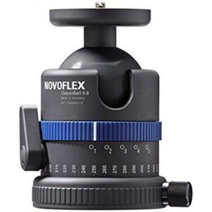 Novoflex Classic Ball 5 II - Stativkopf