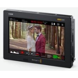 Blackmagic Video Assist 7 12G HDR