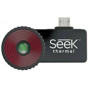 Seek Thermal - Compact PRO Android micro USB - Thermal camera für Smartphones