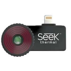 Seek Thermal - Compact PRO iOS - Thermal camera für iPhone / iPod